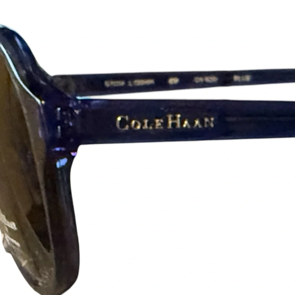 Cole Haan new tags